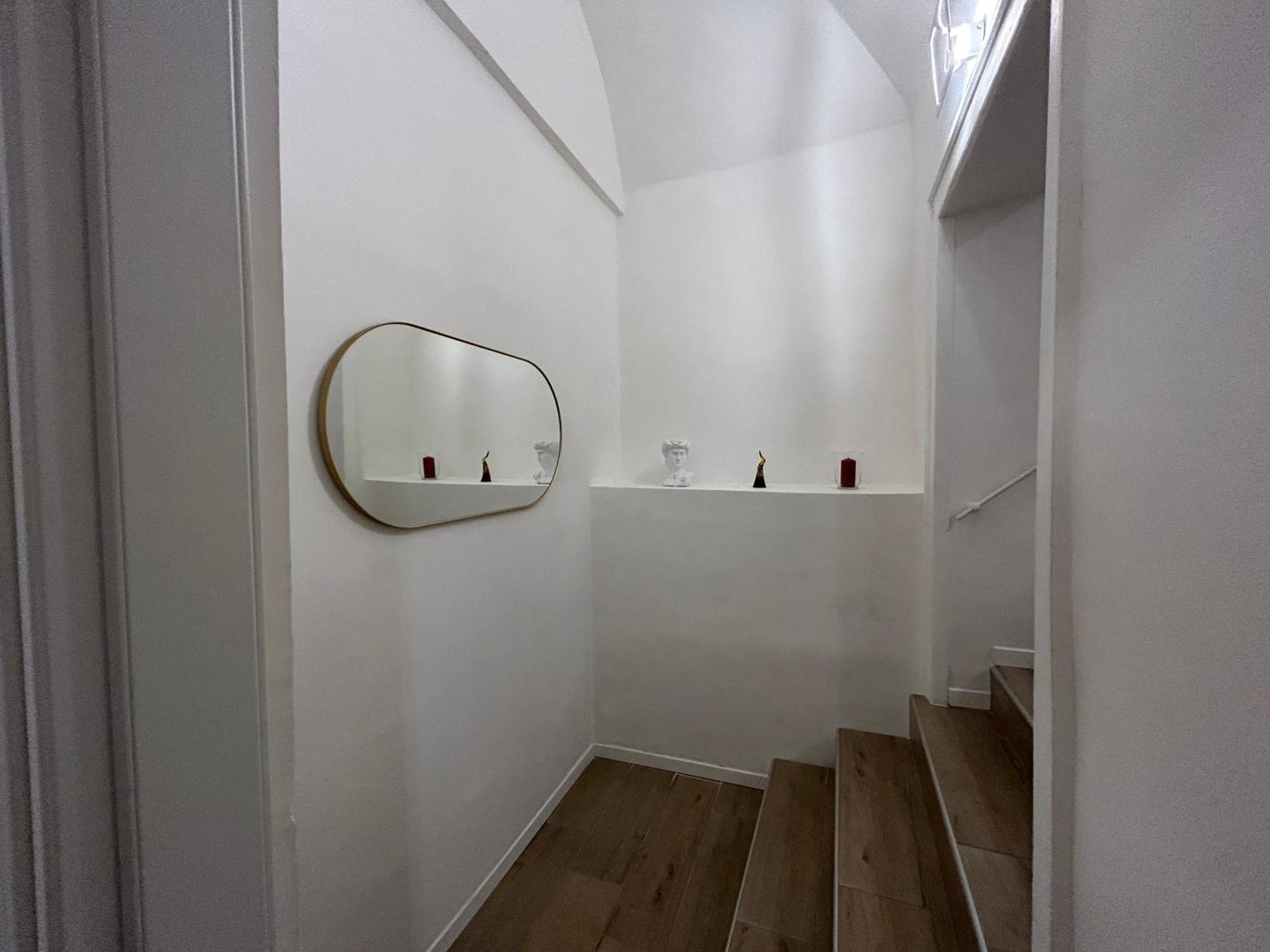 Dante-Port'Alba Exclusive Home Napoli Exterior foto